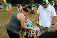 Anderson Cash Hammond's First Birthday 2021