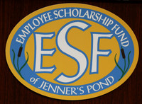 Jenners Pond Retirement Community 2025 Scholarship Ceremony