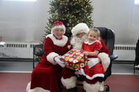 Childrens Christmas Party