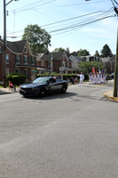 West Grove Memorial Day Parade 2024
