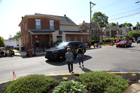 West Grove Memorial Day Parade 2023