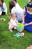 Easter 2019