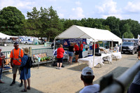 Photo Cred Matt (Republican Chicken Barbecue - Field)