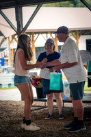 Photo Cred Susan (Farm Bureau Ambassador Contest (Stafford Pavilion)