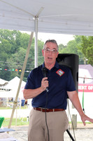 Photo Cred Heather Miller (Ag Showcase Luncheon (Field Tent)