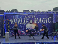Photo Cred Mary (Miscellaneous performers- mult days)