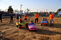 Photo Cred Matt (Power Wheels Derby (Main Arena)