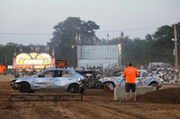 Photo Cred Matt (Demolition Derby)
