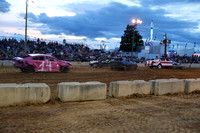 Photo Cred Matt (Double Figure 8 Race)