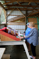 Photo Cred Matt (Barn B Judging)