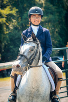 Photo Cred Susan (4-H English Horse and Pony Show)
