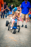 Photo Cred Susan (Pedal Tractor Pull)