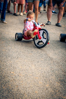 Photo Cred Susan (Youth big Wheel Contest (Grandstand area)