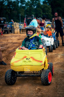 Photo Cred Susuan (Power Wheels Derby Main Arena)