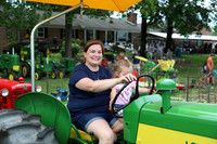 Wilhelm's 33rd Antique Farm Show 2019