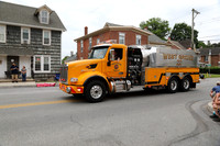 West Grove Memorial Day Parade 2019