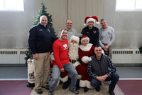 West Grove Fire Company Children's Christmas Party 2019