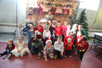 West Grove Fire Company Children's Christmas Party 2022