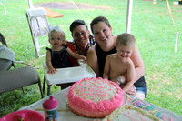 Brittany Logan's 30th Birthday