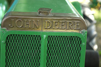 Wilhelm's 32nd Antique Farm Show 2018